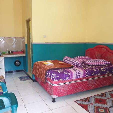 วิลลา บูกิต เจมารา Hotel Songgoriti ภายนอก รูปภาพ