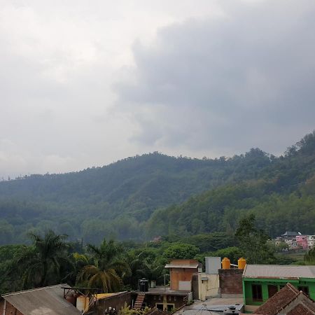 วิลลา บูกิต เจมารา Hotel Songgoriti ภายนอก รูปภาพ