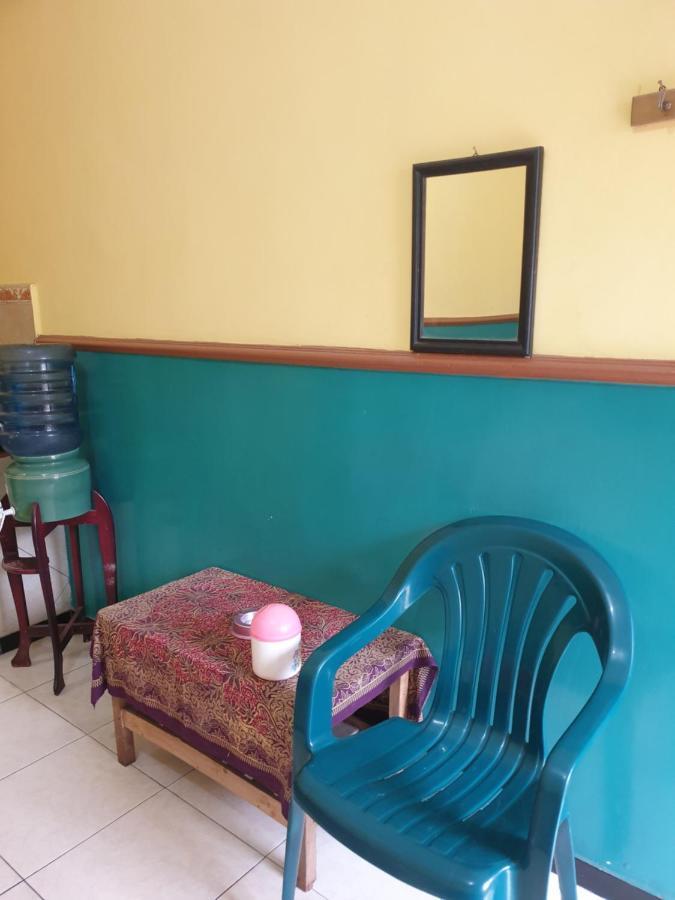 วิลลา บูกิต เจมารา Hotel Songgoriti ภายนอก รูปภาพ