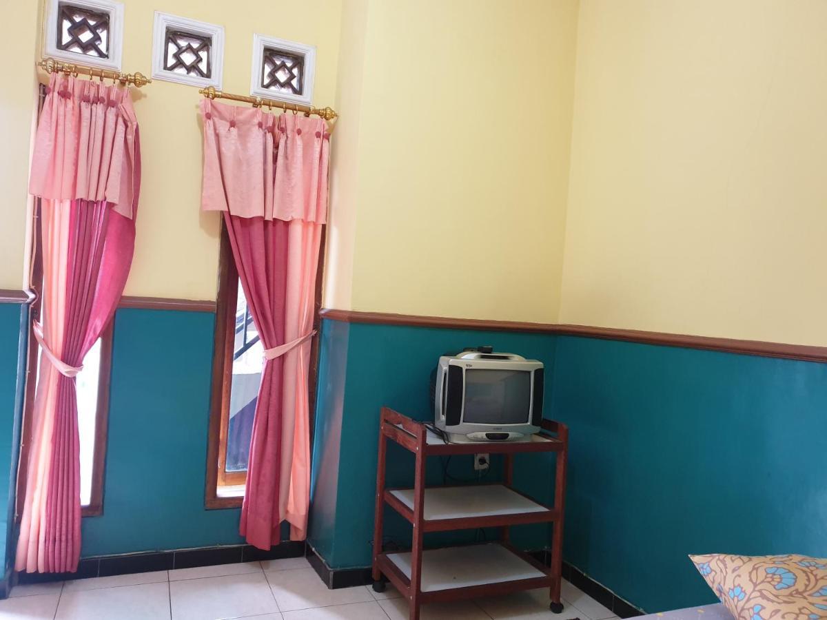 วิลลา บูกิต เจมารา Hotel Songgoriti ภายนอก รูปภาพ
