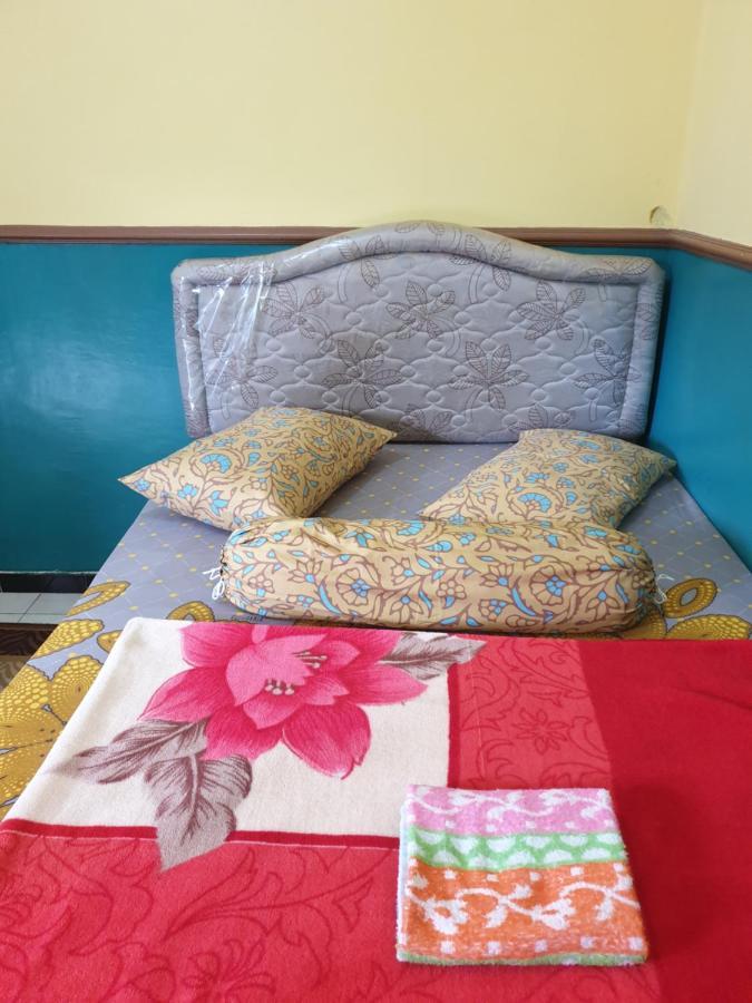 วิลลา บูกิต เจมารา Hotel Songgoriti ภายนอก รูปภาพ